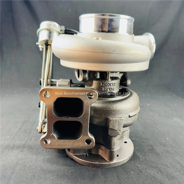 HX40W Turbocharger 3785403 612600118932 612600118895 2839652 for sale